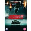 Spirit Entertainment Devil's Triangle [DVD] [2022]