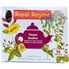 Royal Regime Tea - 50 Bustine