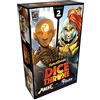 LUCKY DUCK GAMES Dice Throne Stagione 1 Monaco vs Paladino