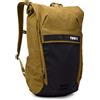 Thule Zaino da ciclismo Thule Paramount Commuter Backpack 20L - Nutria