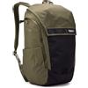 Thule Zaino da ciclismo Thule Paramount Commuter Backpack 28L - Soft Green
