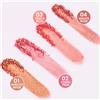 THE GOOD VIBES COMPANY Srl Goovi Blush 02 Coral Pink