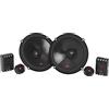 JBL Stage3 607CF Set di Casse audio a 2 vie Harman Kardon - Set di Altoparlanti Auto Componenti Pro Sound da 250 Watt con woofer 165mm integrata senza griglia e tweeter integrata