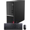 Lenovo THINKCENTRE V35s-07ADA AMD RYZEN 5 3500U 2.1GHz RAM 8GB-SSD 256GB M.2 NVMe-AMD Radeon Vega 8-Win 11 Prof Black (11HF004QIX) Marca
