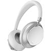 T-fun NC35 Cuffie Over-ear con Cancellazione Rumore Ibrido,Audio Spaziale, Modalità Trasparenza,Bluetooth 5.3, Equalizzatore Personalizzato Tramite App, 55 ore di Riproduzione ANC per Viaggi/Lavoro