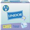 LINIDOR PANNOLONE LINIDOR A CINTURA EXTRA MISURA GRANDE 15 PEZZI