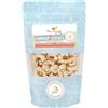 I love my cat NATURAL CAT FOOD I love my cat - Bocconcini liofilizzati per gatti con gamberetti della Groenlandia. Snack per gatti senza cereali, facili da digerire. Fonte naturale di Omega-3-25 g