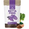 NatureHolic Bettafeed - Bettafood - 50ml