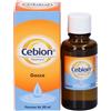 PROCTER & GAMBLE SRL Cebion Gocce 30ml