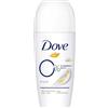 UNILEVER ITALIA MKT OPER. Srl Dove Advanced Care 0% Sali Deodorante Original Roll-on 50 ml