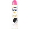 UNILEVER ITALIA MKT OPER. Srl Dove Advanced Care Invisible Deodorante Spray 150ml