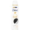 UNILEVER ITALIA MKT OPER. Srl Dove Advanced Care Invisible Dry Deodorante Spray 150 ml