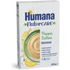 HUMANA ITALIA SPA HUMANA PAPPA LATTEA BANANA200G