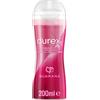 Durex Massage 2in1 Guarana'