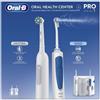 PROCTER & GAMBLE SRL ORALB POWER ORAL CENTER+PRO1