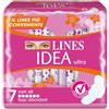 FATER SPA LINES IDEA ULTRA FLUSSI ABB7PZ
