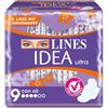 FATER SPA LINES IDEA ULTRA GIORNO ALI 9P
