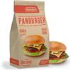 NOVE ALPI SRL AGLUTEN PANBURGER 160G