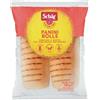 DR.SCHAR (SCHAER) SpA SCHAR PANINI ROLLS 2X75G