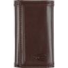 camel active Portachiavi da uomo Camel Active Wood Portachiavi medio marrone