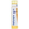 Boiron Staphysagria 15 Ch Granuli 4 g Monodose