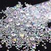 CONNECTION 4200 Diamanti Cristalli Decorativi Acrilico Trasparente Diamante Cristalli Decorativi Matrimonio Strass Acrilici Diamanti Decorativi Diamanti Acrilici Cristalli Trasparenti per Vaso Strass Diamante