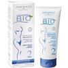 Amerigo Hyaluronic BIO Crema Corpo Rassodante con Acido Ialuronico, 200 ml