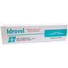 SAVOMA MEDICINALI Crema Idratante Per Il Viso Emoliente Protettiva Idrovel 50 Ml