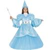 Pegasus costume da Fatina di Pinocchio carnevale (6/7 anni)