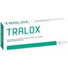 NALKEIN SA Tralox 2% Siringa Preriempita Acido Ialuronico 2 Ml