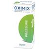 DRIATEC SRL Oximix 10+ Pressure Integratore Per Pressione 160 Capsule