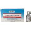 Guna Parodontium 10 Fiale 1,1 Ml Omeopatia
