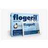 SHEDIR PHARMA SRL UNIPERSONALE Flogeril Joy Integratore Antinfiammatorio Gusto Ananas 20 Bustine