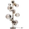 KARE Design Balloon lampada da terra, E14, 55679, Balloon [Lampade per Interni > Lampade da Terra]