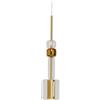 KARE Design Candy Bar lampada a sospensione, GU10, 55936, Candy Bar [Lampade per Interni > Lampade a Sospensione]