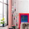 KARE Design Candy Bar lampada a sospensione, GU10, 55845, Candy Bar [Lampade per Interni > Lampade a Sospensione]