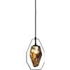 KARE Design Diamond Fever Dining lampada a sospensione, G9, 55419, Diamond Fever Dining; Diamond Fever [Lampade per Interni > Lampade a Sospensione]