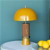 KARE Design Josy lampada da tavolo, E27, 56442, Josy [Lampade per Interni > Lampade da Tavolo]