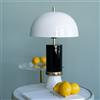 KARE Design Josy lampada da tavolo, E27, 56522, Josy [Lampade per Interni > Lampade da Tavolo]