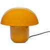 KARE Design Mushroom lampada da tavolo, E14, 56438, Mushroom [Lampade per Interni > Lampade da Tavolo]