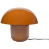 KARE Design Mushroom lampada da tavolo, E14, 56439, Mushroom [Lampade per Interni > Lampade da Tavolo]