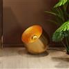 KARE Design Apollon Smooth lampada a pavimento, E27, 54318, Apollon Smooth; Apollon [Lampade per Interni > Lampade a Pavimento]