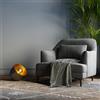 KARE Design Apollon Smooth lampada a pavimento, E27, 54280, Apollon Smooth; Apollon [Lampade per Interni > Lampade a Pavimento]
