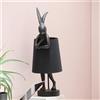 KARE Design Animal Rabbit lampada da tavolo, E14, 53473, Animal Rabbit; Animal [Lampade per Interni > Lampade da Tavolo]