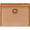 Reginox New York Slim lavello da cucina, R39540, Comfort New York Slim; New York copper [Lavelli da Cucina > per Base Sottolavello a partire da 60 cm]