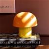 KARE Design Mushroom lampada da tavolo, E14, 56511, Mushroom [Lampade per Interni > Lampade da Tavolo]