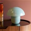 KARE Design Mushroom lampada da tavolo, E14, 56506, Mushroom [Lampade per Interni > Lampade da Tavolo]