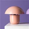KARE Design Mushroom lampada da tavolo, E14, 56505, Mushroom [Lampade per Interni > Lampade da Tavolo]