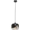 KARE Design Smoke Goblet lampada a sospensione, E27, 56558, Smoke Goblet [Lampade per Interni > Lampade a Sospensione]