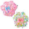 AYNKH 2PCS Giocattoli Spremere Zampa Gatto, Nuovi Antistress Squishy,4 Abbinamenti Casuali,Squishy Giganti,Zampa di Gatto Soriana a Rilievo Lento, Adatto a Bambini, Adolescenti e Adulti